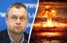 Ядерное оружие станет актуальным для Украины: эксперт раскрыл сценарий
