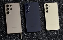 Відома дата презентації Samsung Galaxy S25 – про смартфони вже майже все відомо