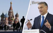 "Треба знизити ціни": Орбан закликав скасувати енергетичні санкції проти РФ