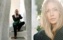 Любовь и арт: Брежнева раскрывает секреты своих испанских каникул (фото)
