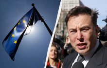 Проживуть і без Європи: Маск може спричинити розкол між США та ЄС, - The Economist