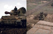 Танки, ББМ и 1650 оккупантов: Генштаб обновил данные о потерях России на войне