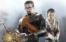 Valve празднует 20-летие Half-Life 2: вышло крупное обновление и документальный фильм об игре