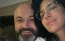 "Это очень тяжело": Маша Ефросинина рассказала об отношениях на расстоянии с мужем-военным