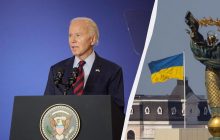 Байден использует оставшееся время правления для закрепления помощи Украине, - Bloomberg