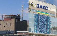 Запорожская АЭС оказалась на грани полного блэкаута из-за обстрела РФ: что известно