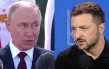 Європа схиляє Зеленського до компромісу з Путіним, - Bloomberg