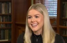 Трамп назначил самого молодого пресс-секретаря Белого дома в истории: что о ней известно