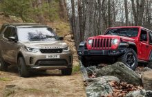 Уступают конкурентам: названы худшие внедорожники и кроссоверы для покупки в 2024 году