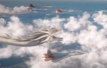 Защищают китайского дракона от "Байрактаров": в РФ создали странный ролик с Су-57