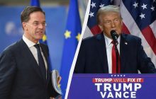 Рютте хочет сплотить НАТО и США, передавая Европе послания Трампа, - Business Insider