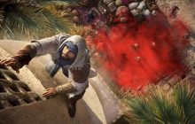 В сети оказался билд Assassin's Creed Mirage для разработчиков без Denuvo