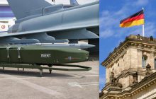 "Украине нужны не деньги": в Германии хотят проголосовать за поставки ракет Taurus