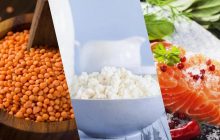 Какая белковая еда помогает похудеть и нарастить мышцы: диетолог рассказала