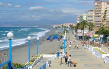 Тепло, как летом: назван город в Испании, который станет идеальным для отдыха зимой