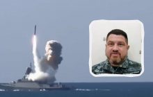 В ВМС оценили возможности россиян ударить одновременно по Украине десятками "Калибров"