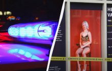 Поліція Амстердама вигадала моторошний спосіб розкрити убивство 2009 року (відео)