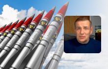 Есть технологии и уран: ветеран сказал, как быстро Украина может изготовить ядерное оружие