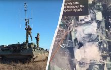 "Птахи Мадяра" сожгли редкого "зверя" россиян стоимостью 200 миллионов долларов (видео)