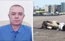 "Путин выжидает": эксперт оценил, каким количеством ракет и когда РФ может атаковать Украину