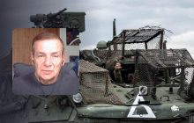 Майор запасу пояснив, що дала Курська операція Україні, та оцінив її подальші перспективи