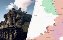 Сили оборони відновили положення у Макарівці, Григорівку окуповано, - DeepState