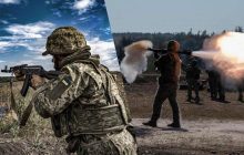 ЗСУ знищили понад 1600 окупантів за добу: у Генштабі оновили втрати РФ на війні