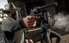 Стример зміг пройти Red Dead Redemption 2 без смертей: це зайняло 55 годин