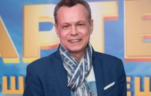 Умер бывший солист группы "На-на" Владимир Левкин