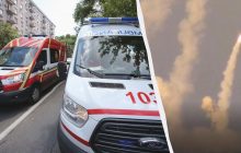 Росіяни завдали удару по Львівщині: загинула жінка, без тепла залишилися 6 тисяч осіб