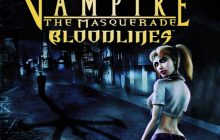 Фанати зробили RTX-ремастер Vampire The Masquerade: Bloodlines на честь 20-річчя гри