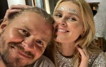 Зірка серіалу "Кухня" зізналася, що її коханий-росіянин хоче переїхати в Україну