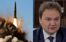 РФ три місяці збирала ракети: експерт насторожив заявою про масовані атаки