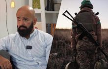 "Ухилянти - це росіяни": Масі Найєм розповів, що потрібно Україні для перемоги у війні