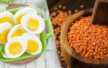 Топ-9 продуктів, які працюють краще за препарати для схуднення: дієтолог пояснила їхню користь