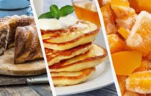 Не только пироги и запеканки: вот что еще можно приготовить на десерт из тыквы