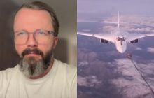 Не только "Циркон", но и Ту-160: авиаэксперт указал на особенности атаки России