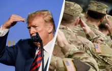 Трамп готує трибунал для причетних до виведення військ США з Афганістану, - NBC News