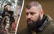 "Їх важко стримувати": грузинський боєць відповів, чи є в ЗСУ шанси звільнити території