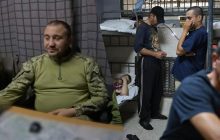 "Дістає велику пачку грошей": військовий розповів про смішний випадок із полоненим окупантом