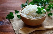 Знадобиться лише 15 хвилин: відомий шеф-кухар розповів, як правильно варити рис