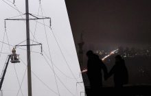 Графіки повертаються: в Україні в понеділок відключатимуть світло
