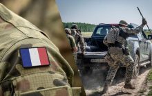 "Вчаться вдвічі швидше": The Economist розповів, як Франція змінила навчання для бійців ЗСУ