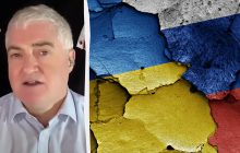 "Це було б сміливо": британський полковник розповів, як можна змусити РФ до перемовин