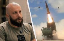 Ворог зможе підготуватись: Жорін емоційно відреагував на новини про західні ракети
