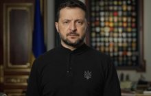 "Такі речі не анонсують": Зеленський прокоментував дозвіл на глибокі удари по РФ
