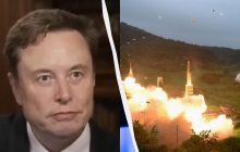 Маск отреагировал на разрешение бить ATACMS по России