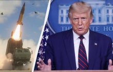 "Це ескалація": дозвіл на глибокі удари по РФ ускладнить миротворчість Трампа, - CNN