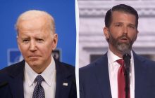 Україна зможе бити по Росії з ATACMS: син Трампа виступив із гнівною заявою