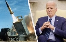 Снятие ограничений на ATACMS имеет "большое значение для конечной игры", - Sky News